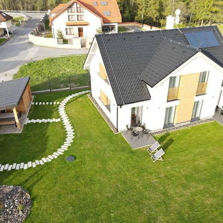 Apartmany Pod Slavkacom - Vysoke Tatry Veľký Slavkov Buitenkant foto