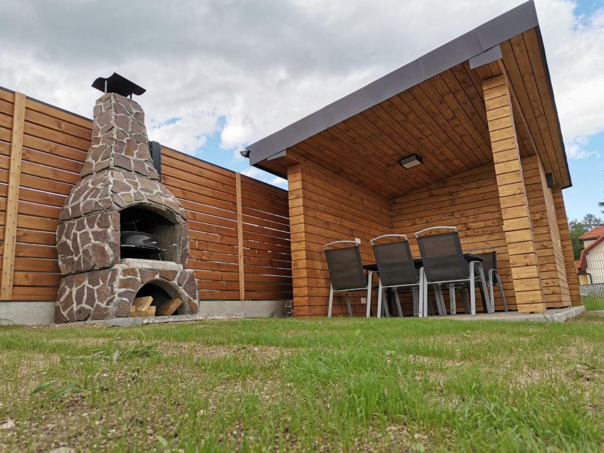 Apartmany Pod Slavkacom - Vysoke Tatry Veľký Slavkov Buitenkant foto