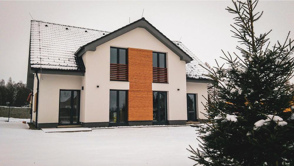 Apartmany Pod Slavkacom - Vysoke Tatry Veľký Slavkov Buitenkant foto