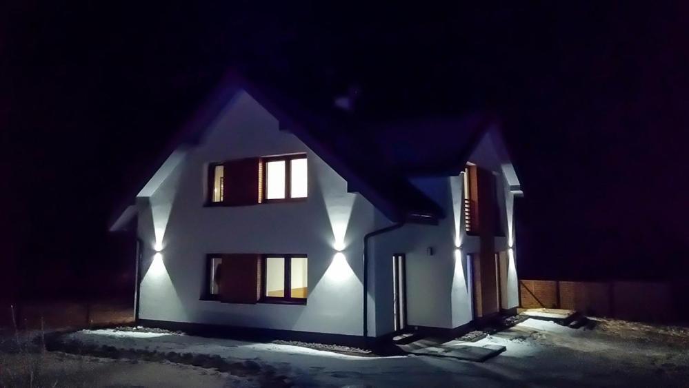 Apartmany Pod Slavkacom - Vysoke Tatry Veľký Slavkov Buitenkant foto